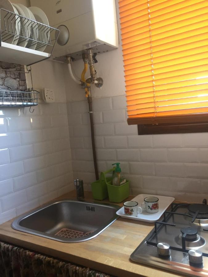 埃德尔住宿加早餐旅馆 锡拉库扎 外观 照片