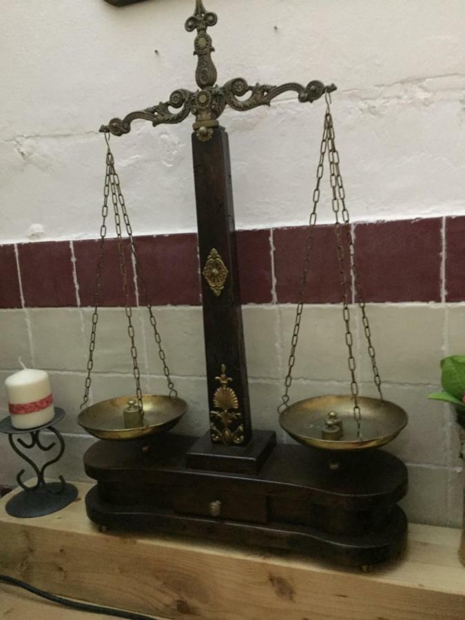 埃德尔住宿加早餐旅馆 锡拉库扎 外观 照片
